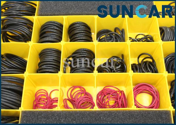 4C-4782 4C4782 O Ring Boxes apropriado para CAT Excavator