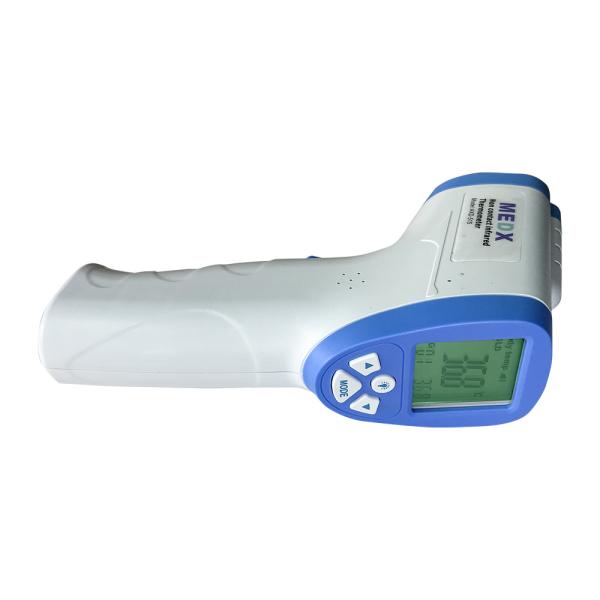 Hot sell Hospital Non Contact infrared Baby Infrared Ear forehead Thermometer