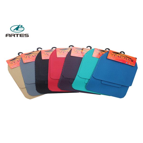 Easy cleaning Anti-slip PVC floor mat, vinyl flooring colorful size:1.2*9m