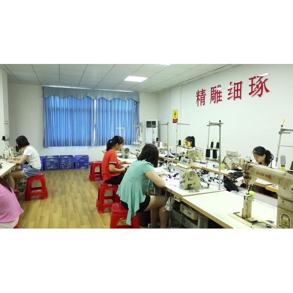 Dragon One Apparel Company Limited