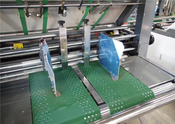 Electric Flute auto feed laminator Heavy Duty Corrugated Laminator Machine