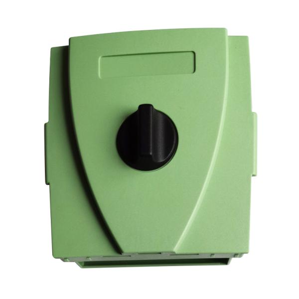 New Original Battery Cover Battery Housing for Leica TS50 TM50 Total Station