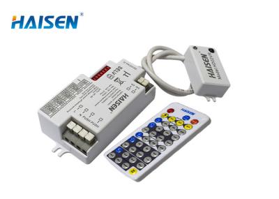 5.8GHz Frequency DALI Long Range Motion Sensor 120V 240V AC Operated