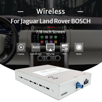 12VDC Android 11 Wireless Carplay Interface