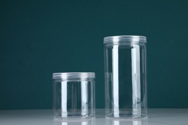 Candy,Baking food,Flowering tea,Dried fruits , Nutlet  Container Bottle ,Easy Open Cans,Food Grade Plastic Bottle
