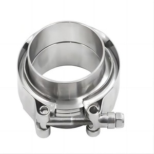 standard v band clamp
