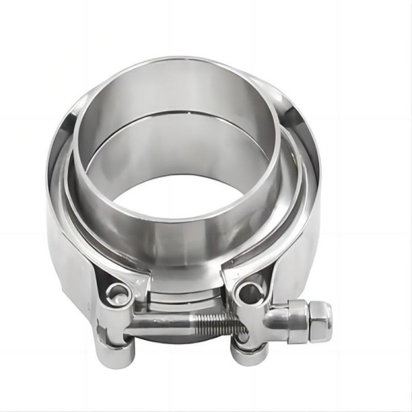 standard v band clamp