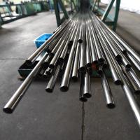 JIS G 3445 STKM 11A tuyaux CS sans couture pour structures mécaniques