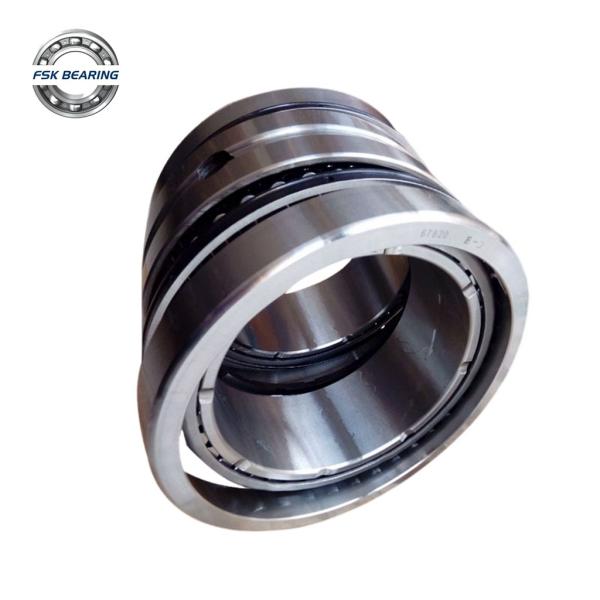 Rolamentos de rolos cónicos radial 802003.H122BJ 343.05*457.1*254 mm de aço espesso em quatro linhas