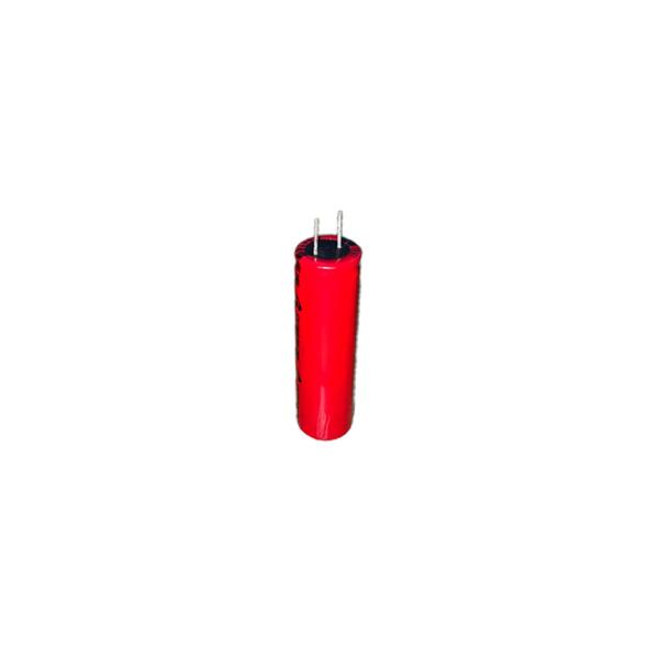 3,2 bateria do fosfato do ferro do lítio do volt HFC1865 1300mAh Lifepo4