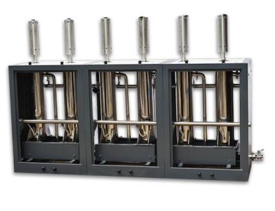 15Khz 3000W Ultrasonic liquid processor for Water Descaling /  sterilization