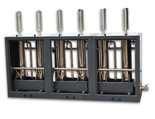 15Khz 3000W Ultrasonic liquid processor for Water Descaling /  sterilization