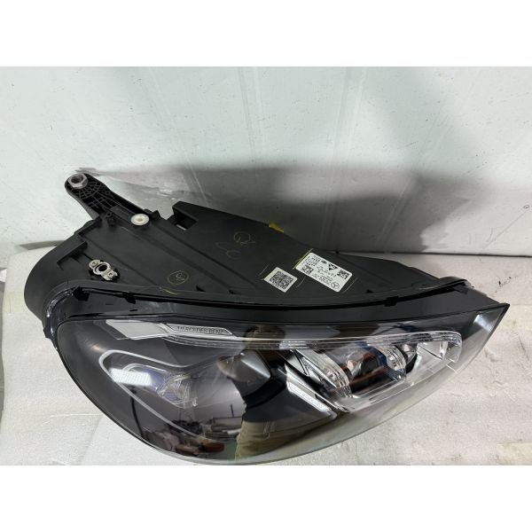 GLS167 Right Headlight 2019 - 2024  Headlight Replacement Part number: A16790-69606