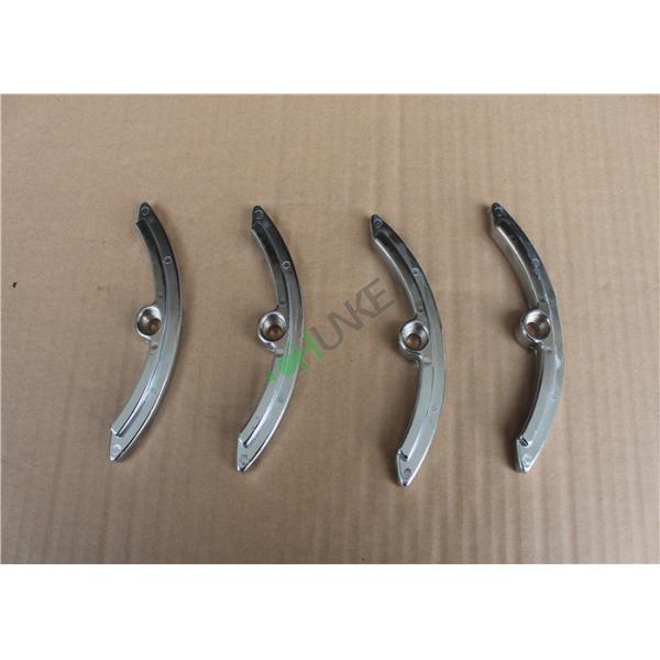 High Pressure Vessel FRP RO Membrane Housing 4040/8040 Stainless Steel