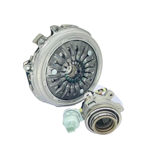 Тип монтажа Прямая замена Оригинальная сцепка для SAIC MG Roewe 7T35 Gearbox