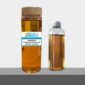 EP AW Hydraulic Oil Additive Package Ashless Oxidation Resistance