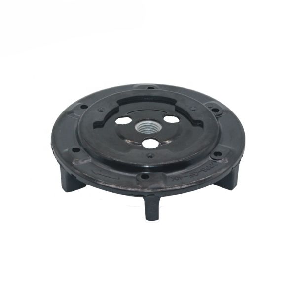 KPL New AC Compressor Magnetic Clutch for 135L 7PK 116mm Air Conditioning Systems