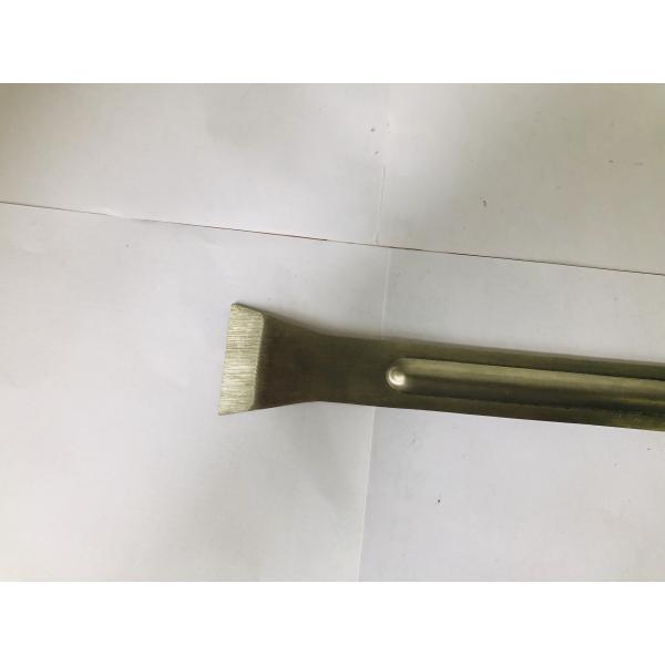 Bee Hive Equipment Stainless Steel Longer Hive Tool with Hook For Beekeepers
