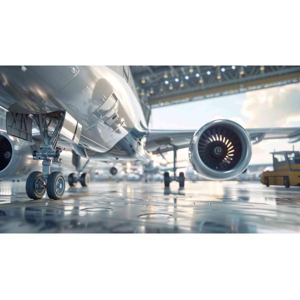 2xxx Series Aerospace Industry Aluminum Alloy Sheet 2024 T4