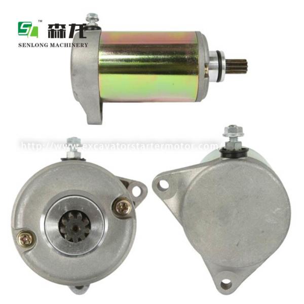 стартер 12V на стартер 250 LT300E Quadrunner Suzuki ATV 1985-1989 SA-105 SMU0068 028000-8720 028000-8721 128000-1190