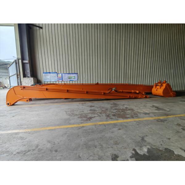 High Reach Demolition Excavator Boom CLB-002 For Working Condition Professional Construction