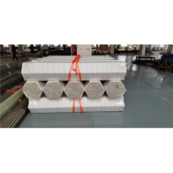 SS304 JIS Duplex Steel Pipe 1000MM 25mm 316 Stainless Steel Tube Handrail