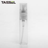 Sanitizer da mão de Pen Spray Bottle 10ml do álcool para o repelente de insetos do mosquito do sabão