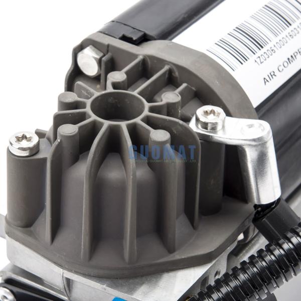 98-05 Audi A6 C5 4b Avant / Quattro Компрессор воздушной подвески для быстрой и надувной работы