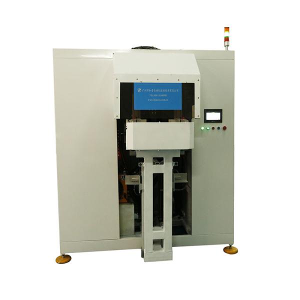 Система автоматической сварки и герметизации для 2 станций