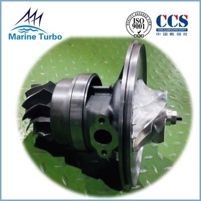 T- RH133 Turbo Charger Cartridge Without Foot  Radial Flow