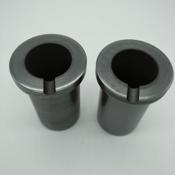 Custom Graphite Products and High Pure Graphite Melting Crucible from Professional