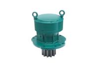 SK140-8 SK130-8 Excavator Hydraulic Parts Swing Reduction YY15V00016F1 YY32W0004F1