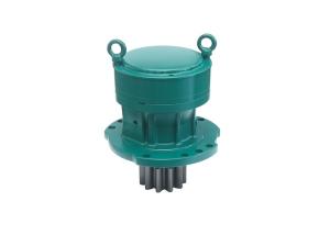 Redução hidráulica YY15V00016F1 YY32W0004F1 do balanço das peças da máquina