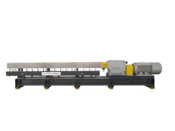 Thermoplastic Elastomers Plastic Pelletizing Machine