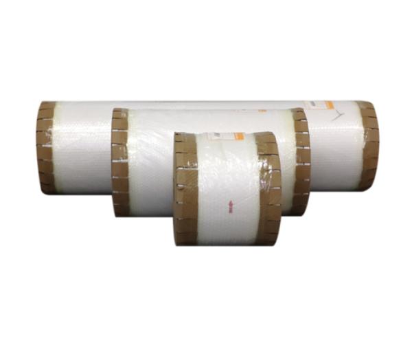 comprimento do Mic 3600m do rolo 20 de 30mic Matte Bopp Thermal Laminate Film