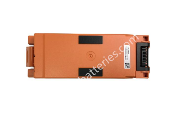 Nihon Kohden Cardiolife AED Replacement Battery SB-214VK New Original for Cardiolife AED-2100 AED-2150