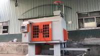 Noyau de boîte froide faisant la machine, noyau de fonderie faisant des machines pour l'industrie de fonderie
