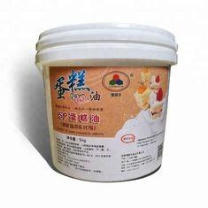 Emulsivos da padaria de GMS E471