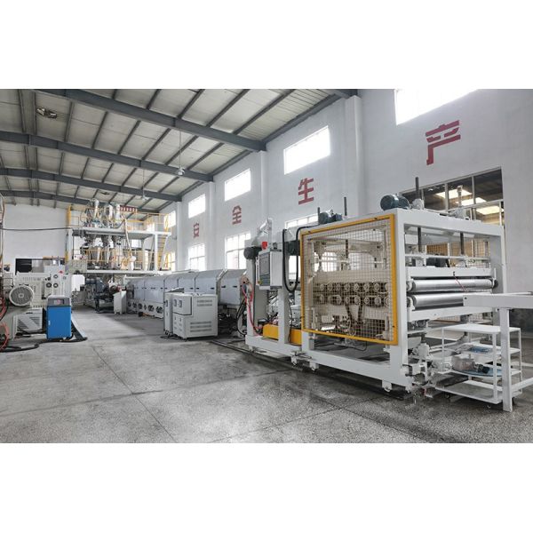 Extruded Polystyrene High Compression Moisture Proof Fireproof XPS Board