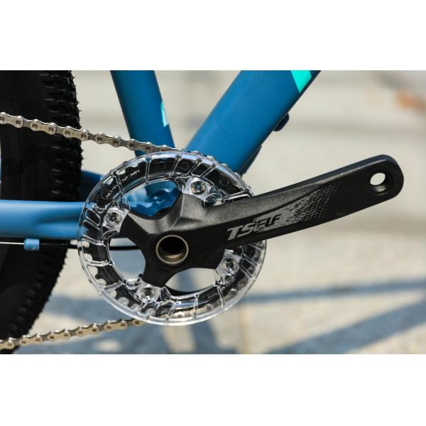 Выходной жесткий каркас без заднего зажимника Trek горный велосипед с 27,5 