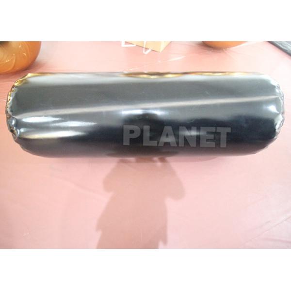 Индивидуальный морской ПВХ черный надувной морской катер держатель плавающей лодке крыло