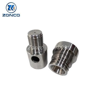 Ferramentas hidráulicas de oscilação do Downhole do oscilador de Assy Stationary Valve Assy For da válvula do OEM