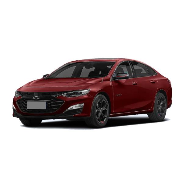 Chevrolet Malibu XL 550T 1.5T Sedan Electric Driver's Seat Adjustment and Anti-lock Braking System for Chevrolet Models