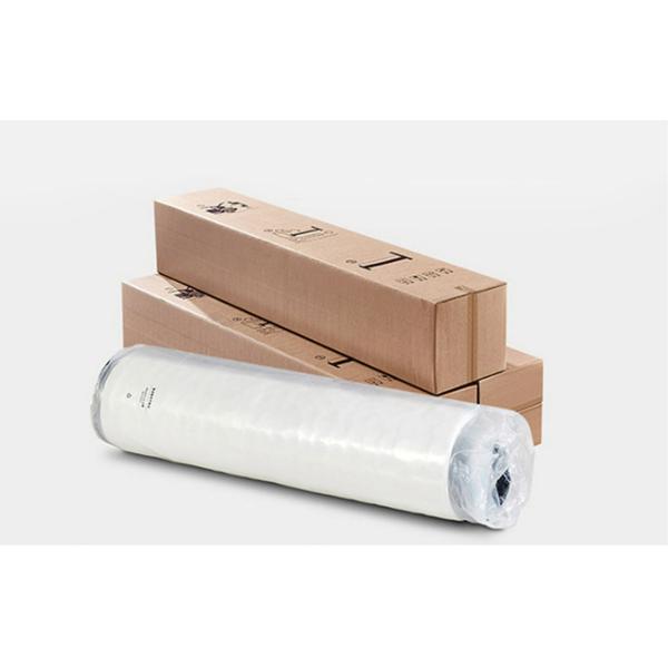 Comfort JOURM Natural Latex Nine-Zone Independent Spring Anti-Mite Dehumidification Technology 3D Mesh Cloth