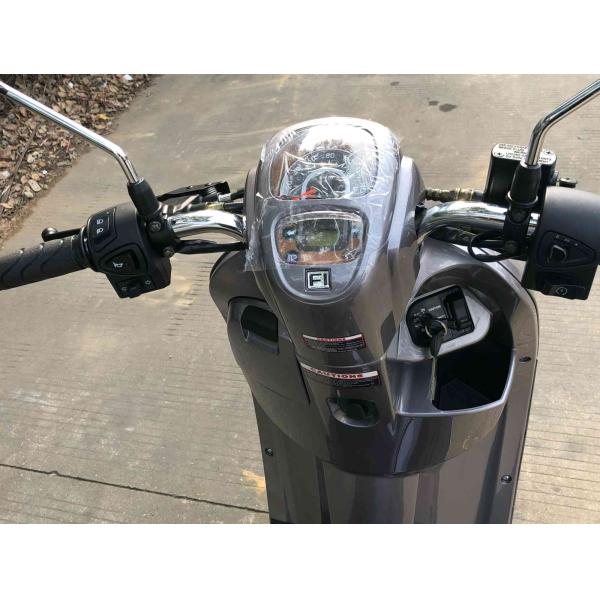 велосипед мопеда Accelerant скутера хода 4l 80km/H 150cc 4 двойной