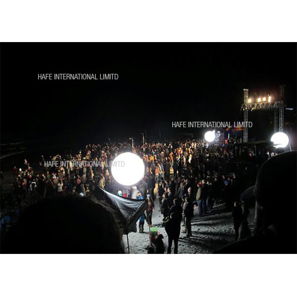 Освещение космоса события воздушного шара луны, освещение приведенное Халл банкета 1,6 светов м водоустойчивое Веддинг