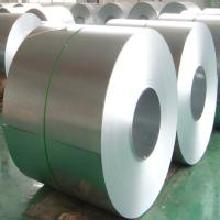 ASTM a roulé 316 largeurs 0.3mm de feuille de bande de bobine d'acier inoxydable pour la vaisselle