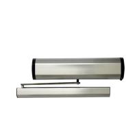 ouvreur automatique de porte d'oscillation 120kg 40W 1600RPM pour des portes de 1200mm
