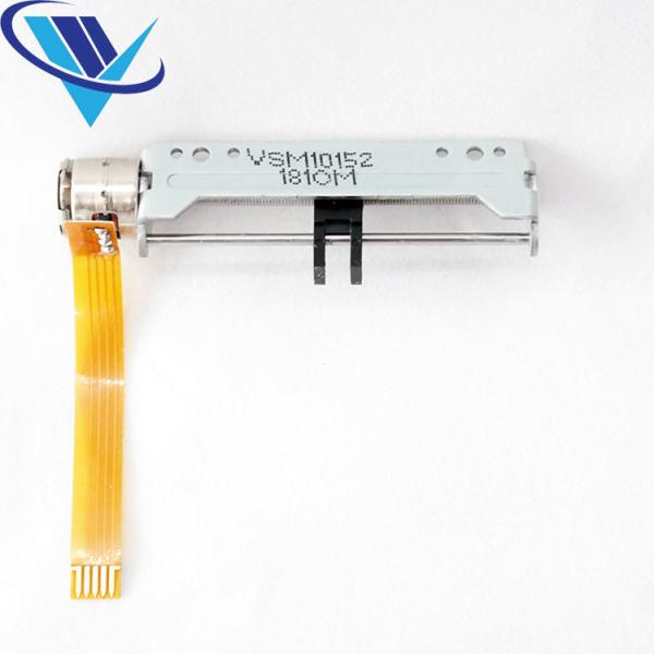 VSM10152 Moteur pas à pas micro 10mm 3.3V 2 phases 4 fils avec câble FPC