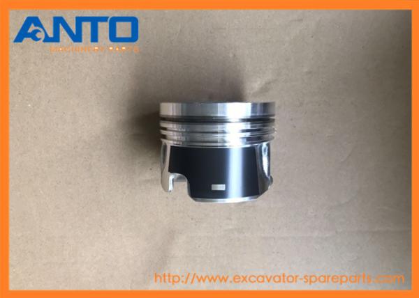 Peças de reparo do segmento do pistão/máquina escavadora dos jogos do motor das peças sobresselentes de motor 4LE2
